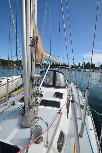 Kokopelli Yacht Photos Pics 