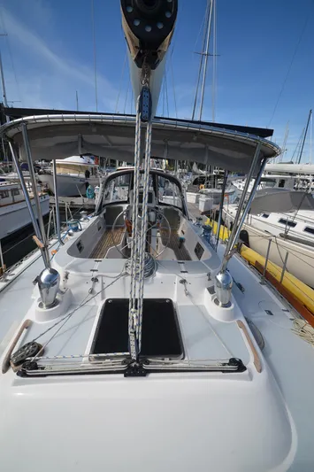 Kokopelli Yacht Photos Pics 