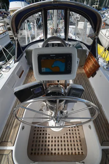 Kokopelli Yacht Photos Pics 