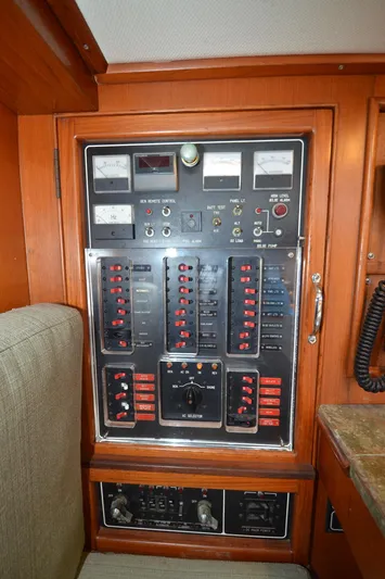 Kokopelli Yacht Photos Pics 