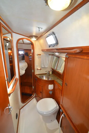 Kokopelli Yacht Photos Pics 