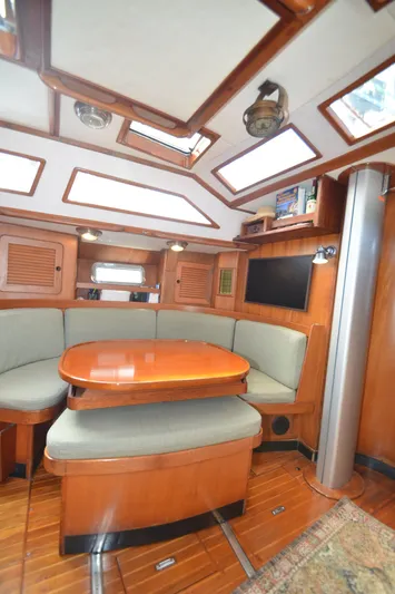 Kokopelli Yacht Photos Pics 