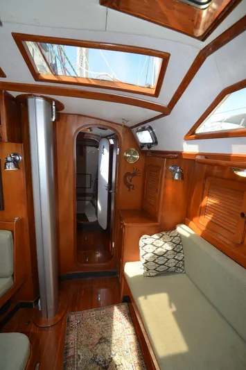 Kokopelli Yacht Photos Pics 