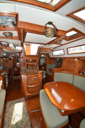 Kokopelli Yacht Photos Pics 