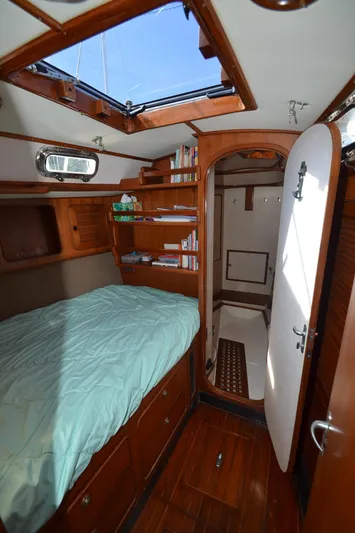 Kokopelli Yacht Photos Pics 