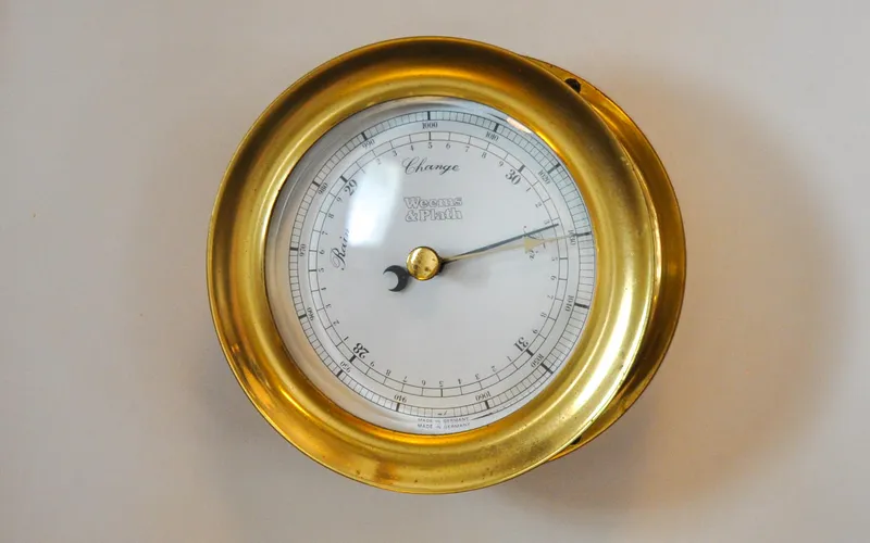 Tammie Norrie Yacht Photos Pics Shannon 43 - Tammie Norrie