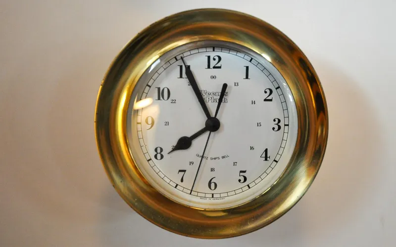 Tammie Norrie Yacht Photos Pics Shannon 43 - Tammie Norrie