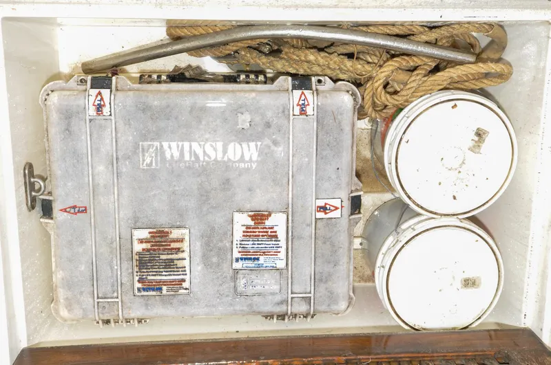 Tammie Norrie Yacht Photos Pics Starboard