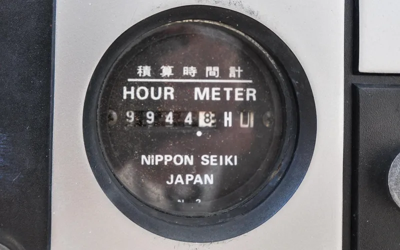 Tammie Norrie Yacht Photos Pics Shannon 43 - Tammie Norrie