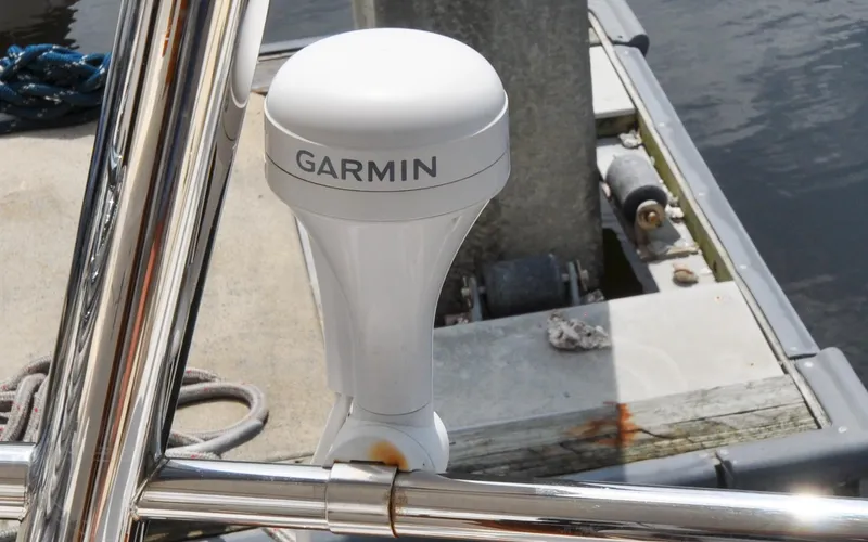 Tammie Norrie Yacht Photos Pics Shannon 43 - Tammie Norrie