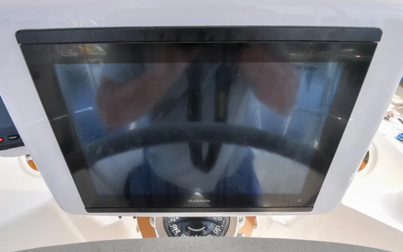 Tammie Norrie Yacht Photos Pics Shannon 43 - Tammie Norrie