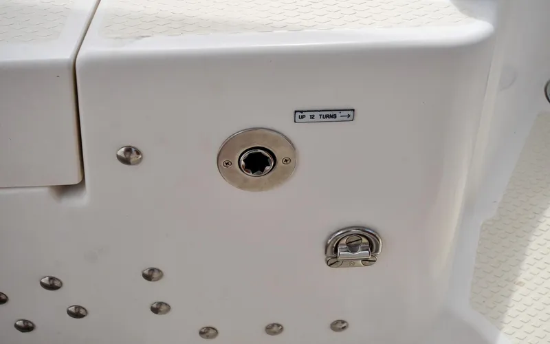 Tammie Norrie Yacht Photos Pics Shannon 43 - Tammie Norrie