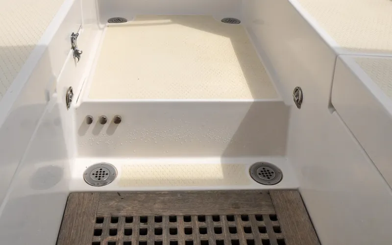 Tammie Norrie Yacht Photos Pics Shannon 43 - Tammie Norrie