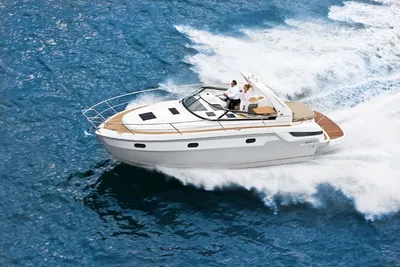 2016 Bavaria Sport 32