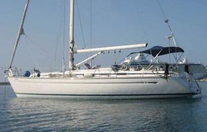 Bavaria 50