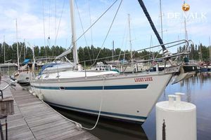 1996 Bavaria 46