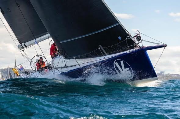 Transpacific Marine 52