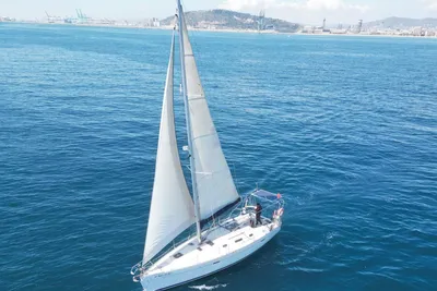 2007 Beneteau Oceanis Clipper 343