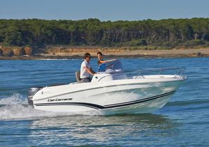 2023 Jeanneau Cap Camarat 5.5 CC