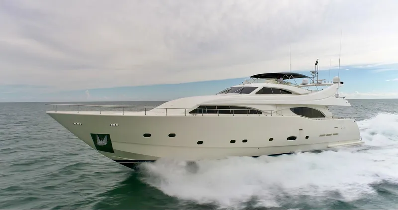 Everything Good Yacht Photos Pics 