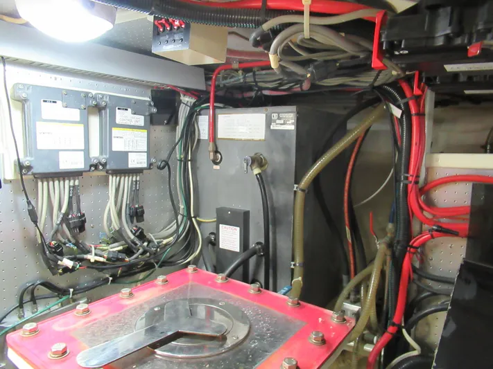 C'est La Vie Yacht Photos Pics 