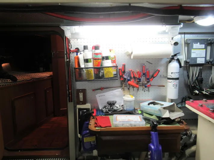 C'est La Vie Yacht Photos Pics 