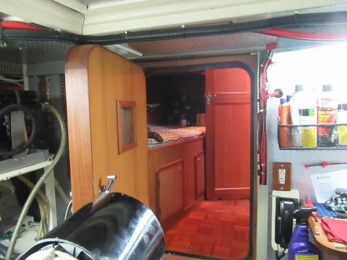 C'est La Vie Yacht Photos Pics 