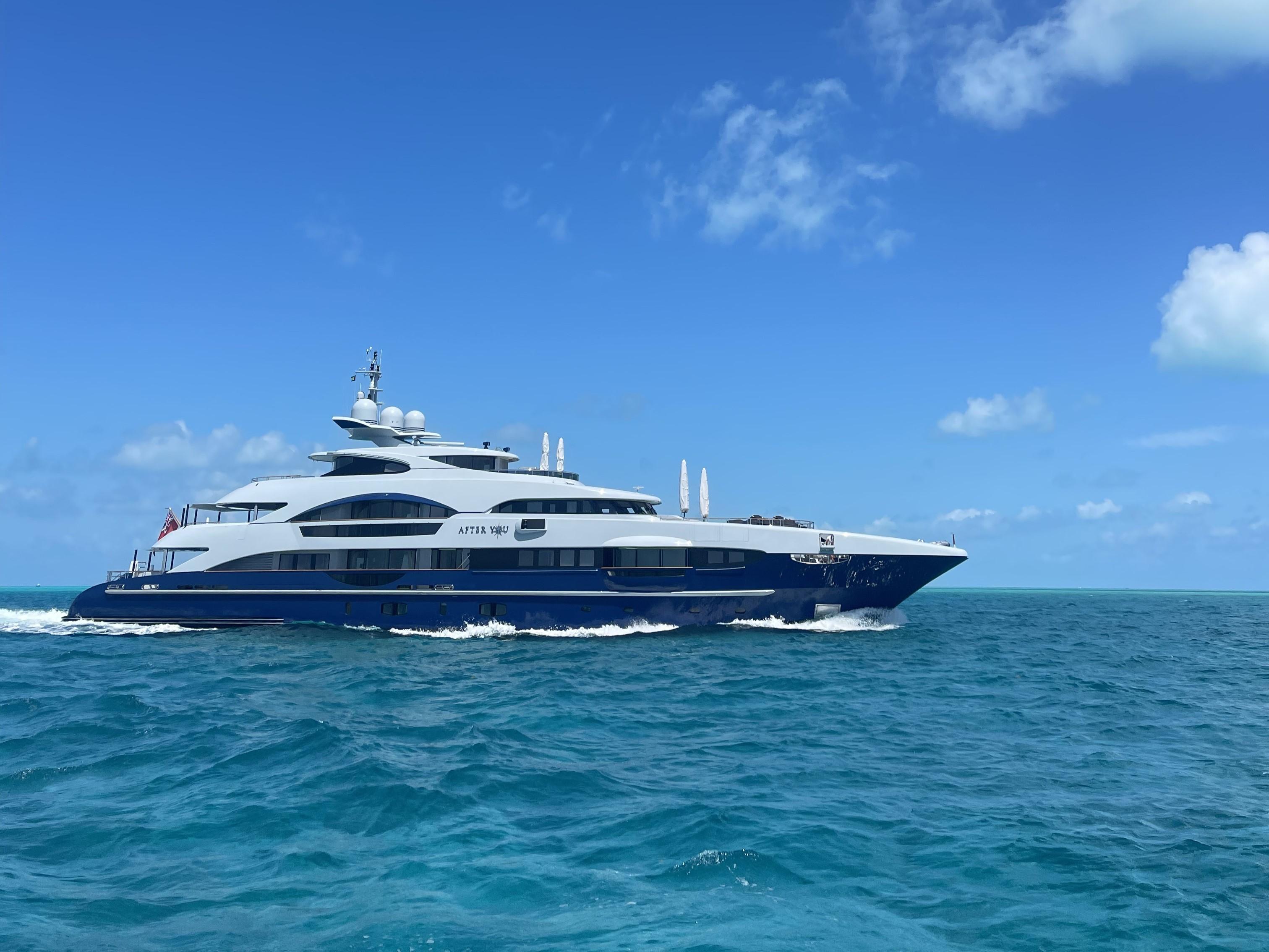 AFTER YOU Motor Yachts Heesen For Sale YachtWorld after-you-motor-yachts-heesen-for-sale-yachtworld
