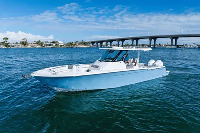 Bertram 34CC