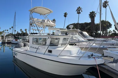 Davis Rock Harbor 25