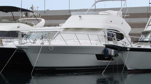2016 Riviera 45 Flybridge
