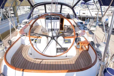 2004 North Wind 58