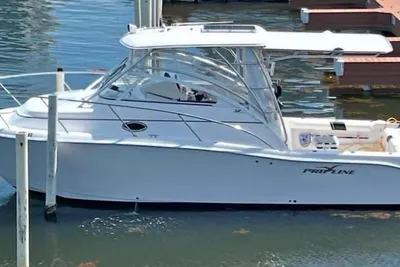 Pro-Line 32 Express