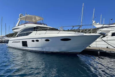 Princess 60