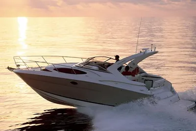 Regal 3360 Window Express