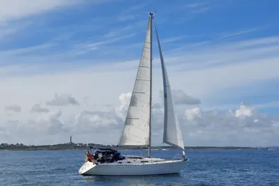 2003 Dufour 36 Classic