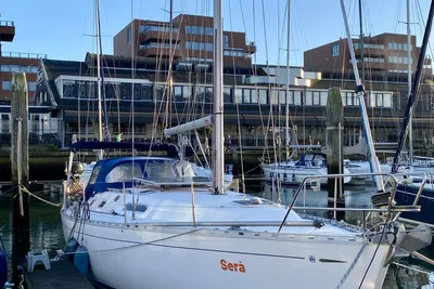 2003 Dufour 36 Classic