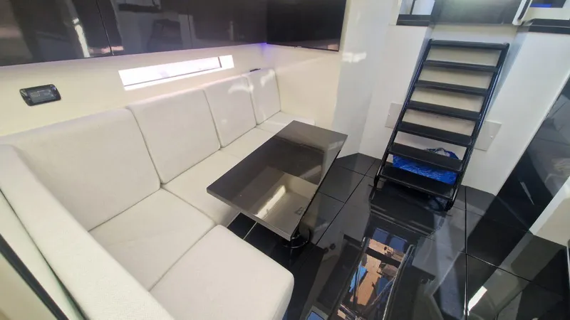  Yacht Photos Pics Wally Power 55