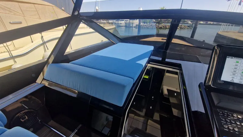  Yacht Photos Pics Wally Power 55