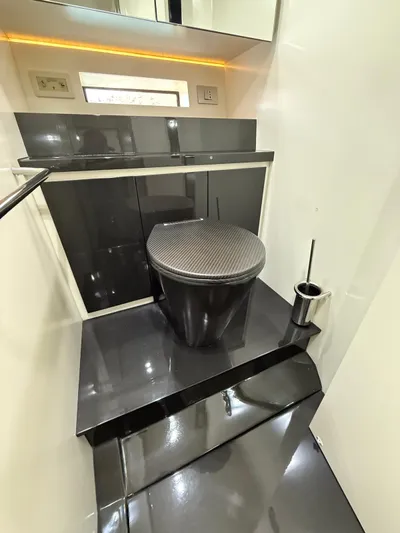  Yacht Photos Pics Wally Power 55