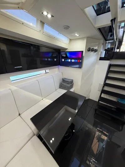  Yacht Photos Pics Wally Power 55