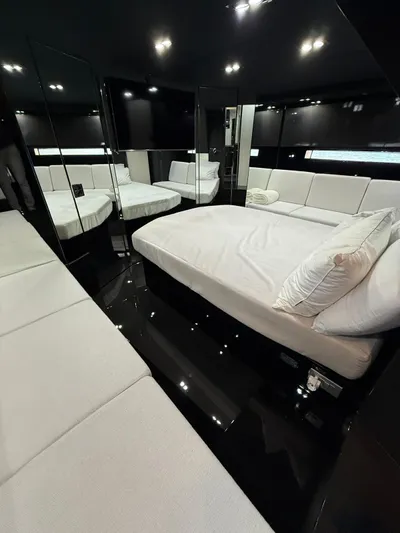  Yacht Photos Pics Wally Power 55