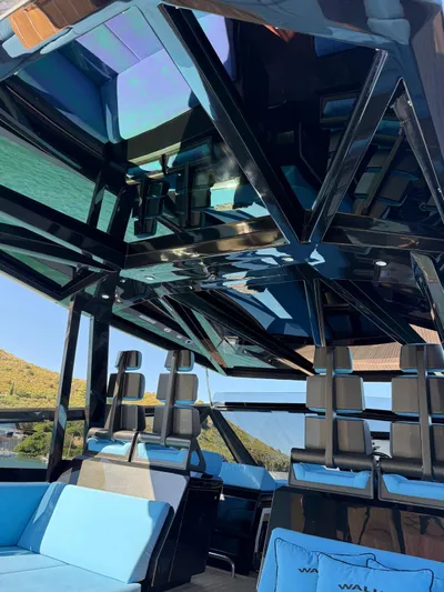  Yacht Photos Pics Wally Power 55