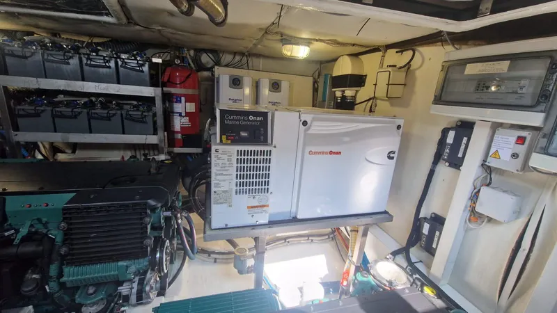  Yacht Photos Pics Wally Power 55