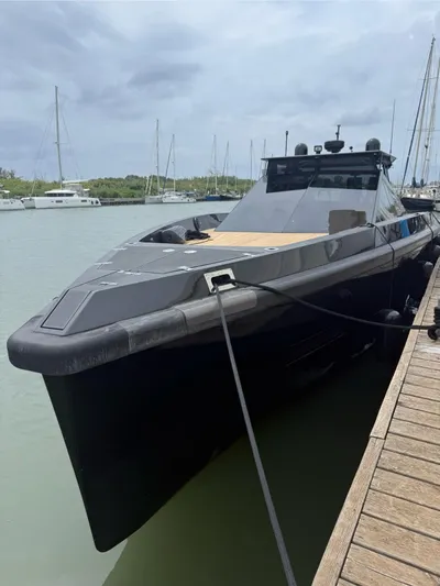  Yacht Photos Pics Wally Power 55