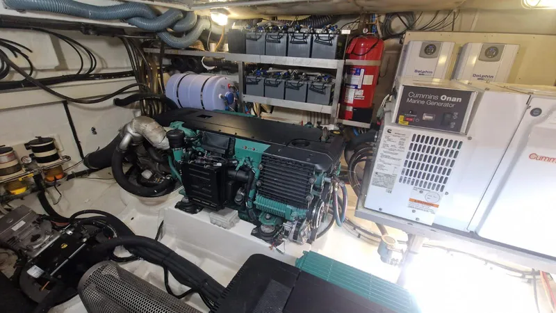  Yacht Photos Pics Wally Power 55