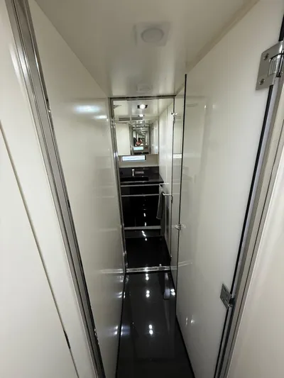  Yacht Photos Pics Wally Power 55