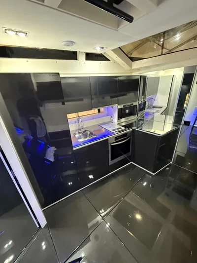  Yacht Photos Pics Wally Power 55