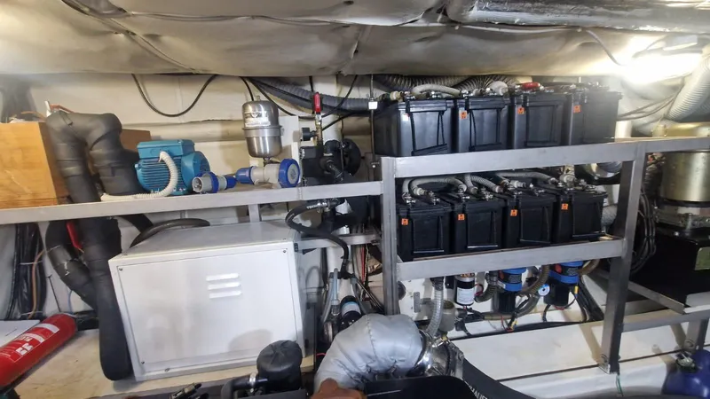  Yacht Photos Pics Wally Power 55