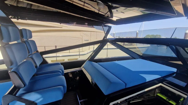  Yacht Photos Pics Wally Power 55